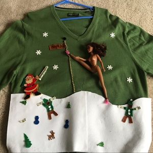 Ugly Christmas Sweater